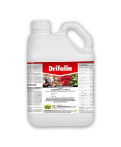 Drifalin insecticida con Deltametrina
