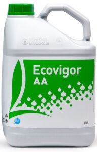ECOVIGOR AA, es un bioestimulante de origen vegetal