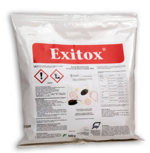 Exitox acaricida ovicida