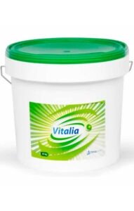 VITALIA es un producto ideado para activar los sistemas de defensa natural de la planta